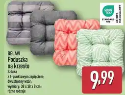 ALDI BELAVI Poduszka na krzesło oferta