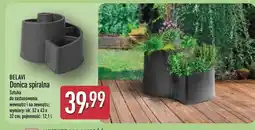 ALDI BELAVI Donica spiralna oferta