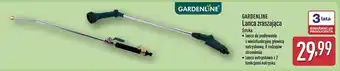 GARDENLINE Lanca zraszająca