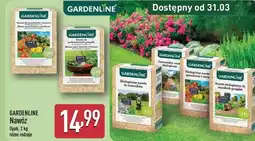 ALDI GARDENLINE Nawóz oferta