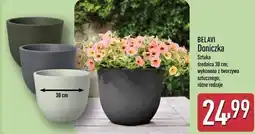 ALDI BELAVI Doniczka oferta