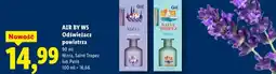 Lidl AIR BY W5 Odświeżacz powietrza oferta