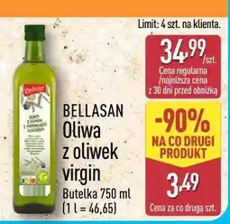ALDI Oliwa z oliwek virgin oferta