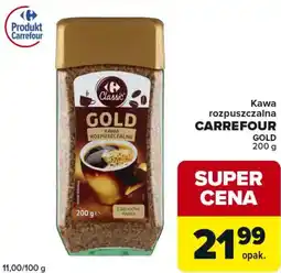 Globi Kawa rozpuszczalna Gold oferta