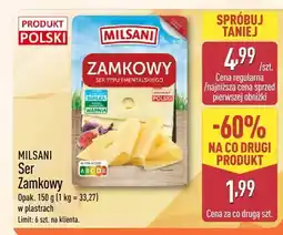 ALDI Ser Zamkowy oferta