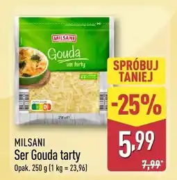 ALDI Ser Gouda tarty oferta