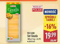 ALDI Ser Gouda oferta
