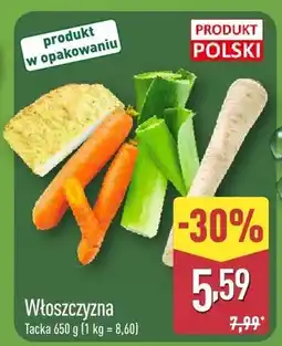 ALDI Włoszczyzna oferta