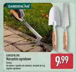ALDI Narzędzie ogrodowe oferta