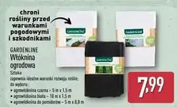 ALDI Włóknina ogrodowa oferta