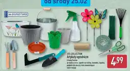 ALDI Artykuły ogrodnicze oferta