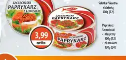 DUO-TES Graal Paprykarz Szczeciński oferta