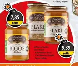 DUO-TES Kuchnia Staropolska Danie oferta