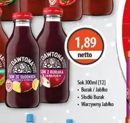 DUO-TES Dawtona Sok oferta