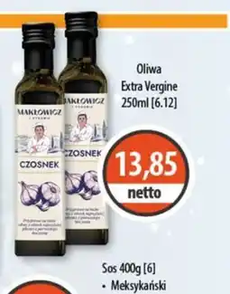 DUO-TES Sienkiewicz Oliwa Extra Vergine oferta