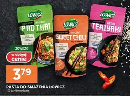 Stokrotka Pasta do smażenia Teriyaki oferta