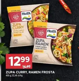 Stokrotka Zupa curry oferta