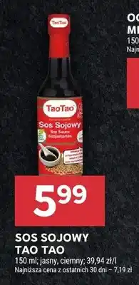 Stokrotka Sos sojowy oferta