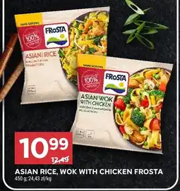 Stokrotka Asian Rice oferta
