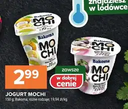 Stokrotka Jogurt mochi oferta