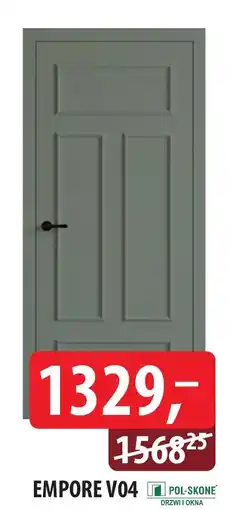 DDD POL-SKONE Empore V04 oferta