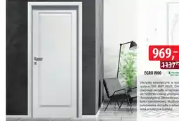 DDD POL-SKONE Skrzydło EGRO W00 oferta