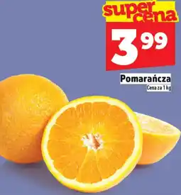 Topaz Pomarańcza oferta