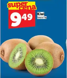 Topaz Kiwi oferta