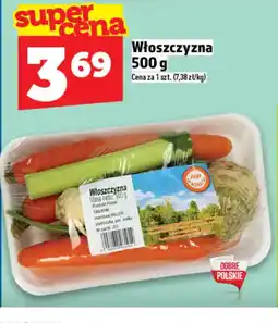 Topaz Włoszczyzna oferta