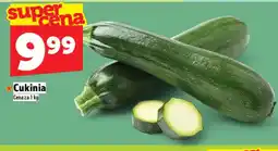Topaz Cukinia oferta