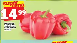 Topaz Papryka oferta