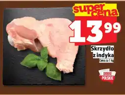 Topaz Skrzydło z indyka oferta