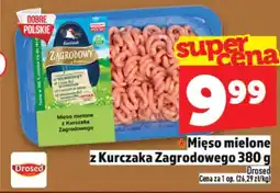 Topaz Mięso mielone z Kurczaka Zagrodowego Drosed oferta