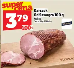 Topaz Krakus Karczek Od Szwagra oferta