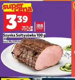 Topaz Szynka Sołtysówka JBB oferta