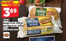 Topaz Bułka Oskroba oferta