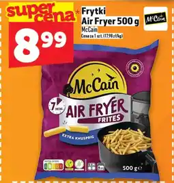 Topaz McCain Frytki Air Fryer oferta