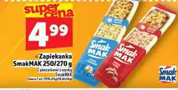 Topaz SmakMAK Zapiekanka oferta