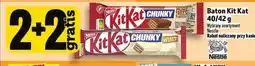 Topaz Kit Kat Baton oferta