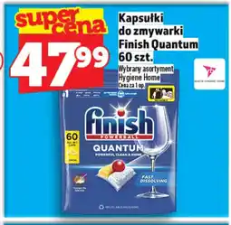 Topaz Finish Kapsułki Quantum oferta