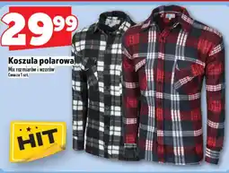 Topaz Koszula polarowa oferta