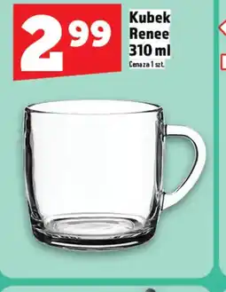 Topaz Kubek Renee oferta