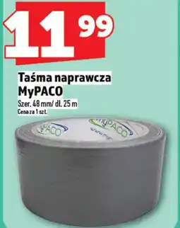 Topaz MyPACO Taśma naprawcza oferta