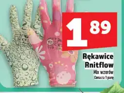 Topaz Rękawice Rnitflow oferta