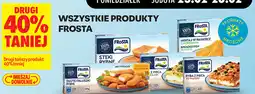 Biedronka Wszystkie produkty Frosta oferta