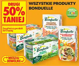 Biedronka Wszystkie produkty Bonduelle oferta