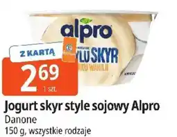 E.Leclerc Alpro Jogurt skyr style sojowy oferta