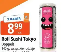 E.Leclerc Sushi Tokyo Roll oferta
