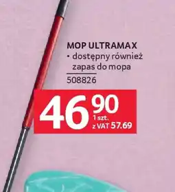 Selgros Mop Ultramax oferta