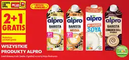 Biedronka Wszystkie produkty Alpro oferta